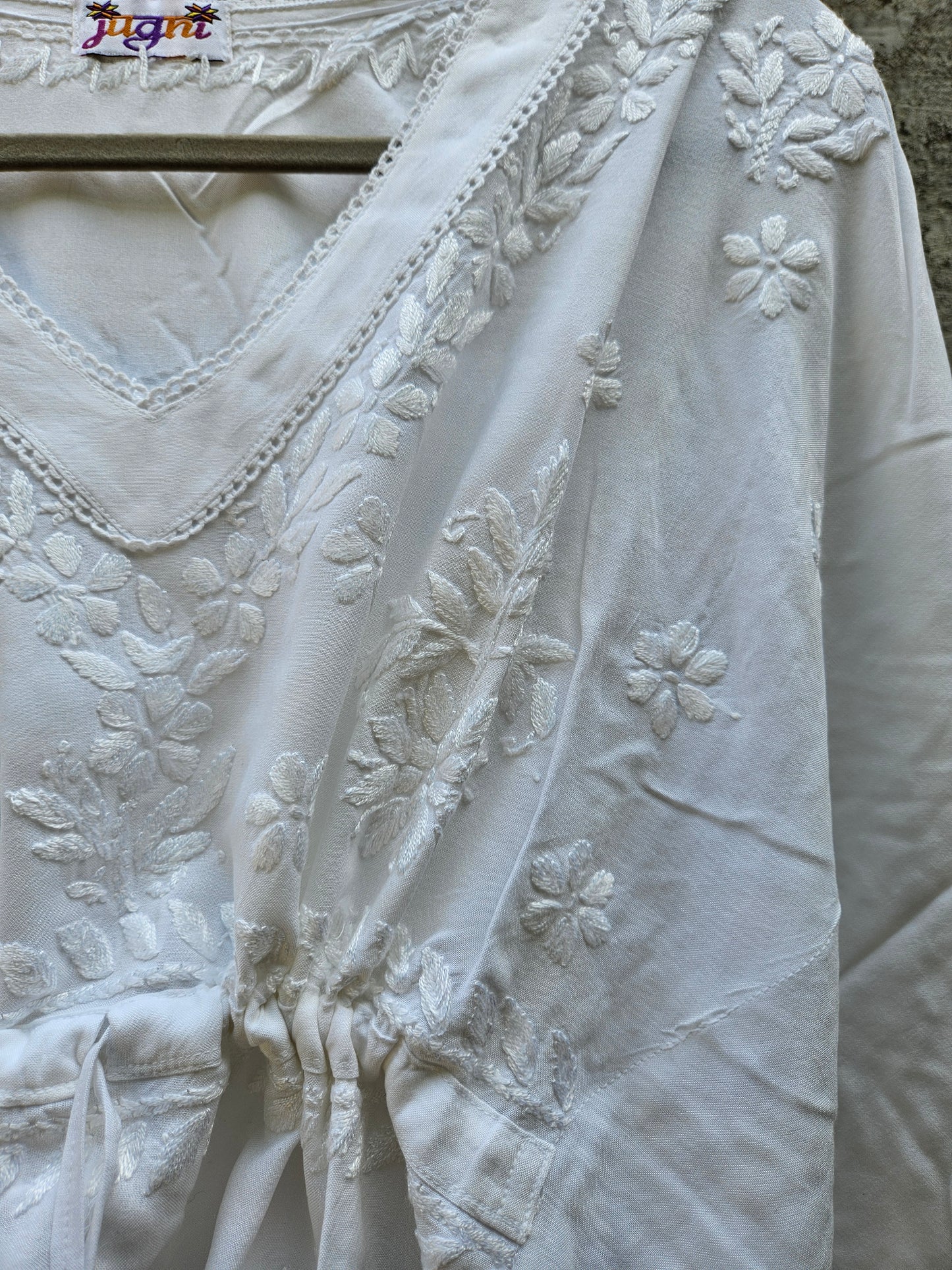 Jugnikari Kaftan