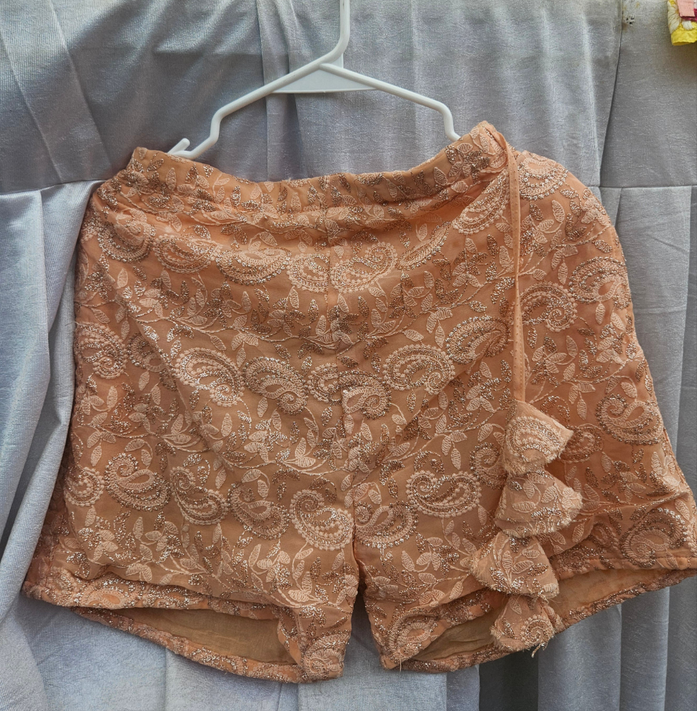 CHICan Shorts