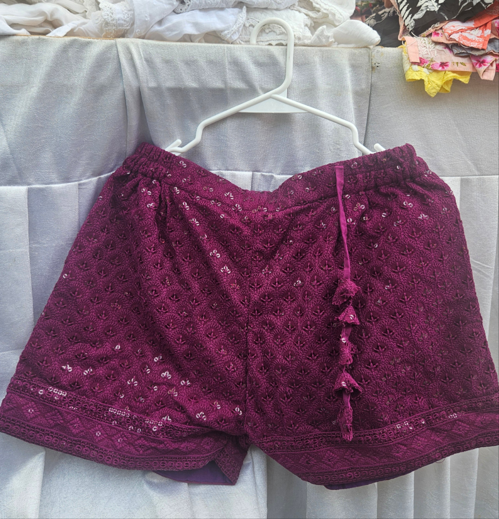 CHICan Shorts