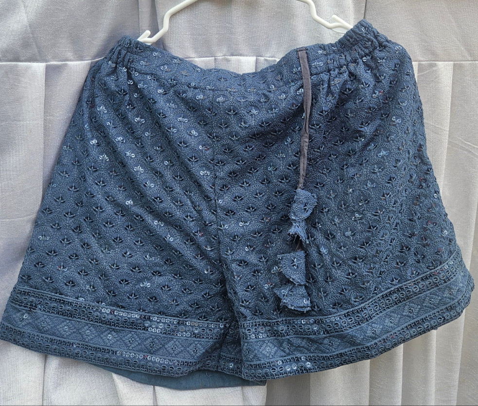 CHICan Shorts