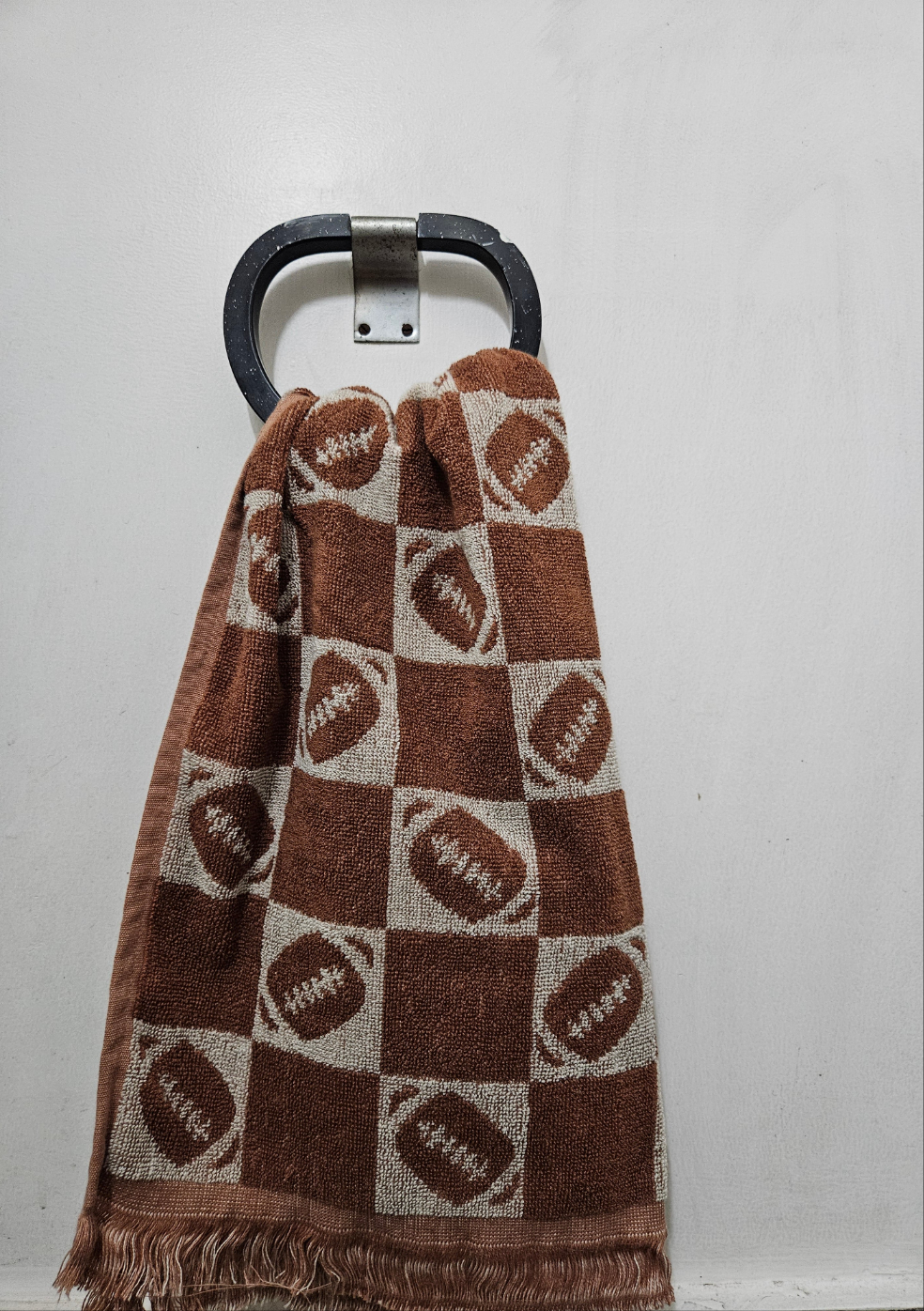 Super soft hand towels