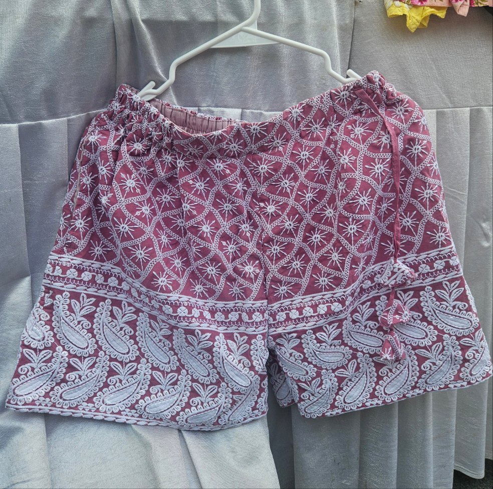 CHICan Shorts