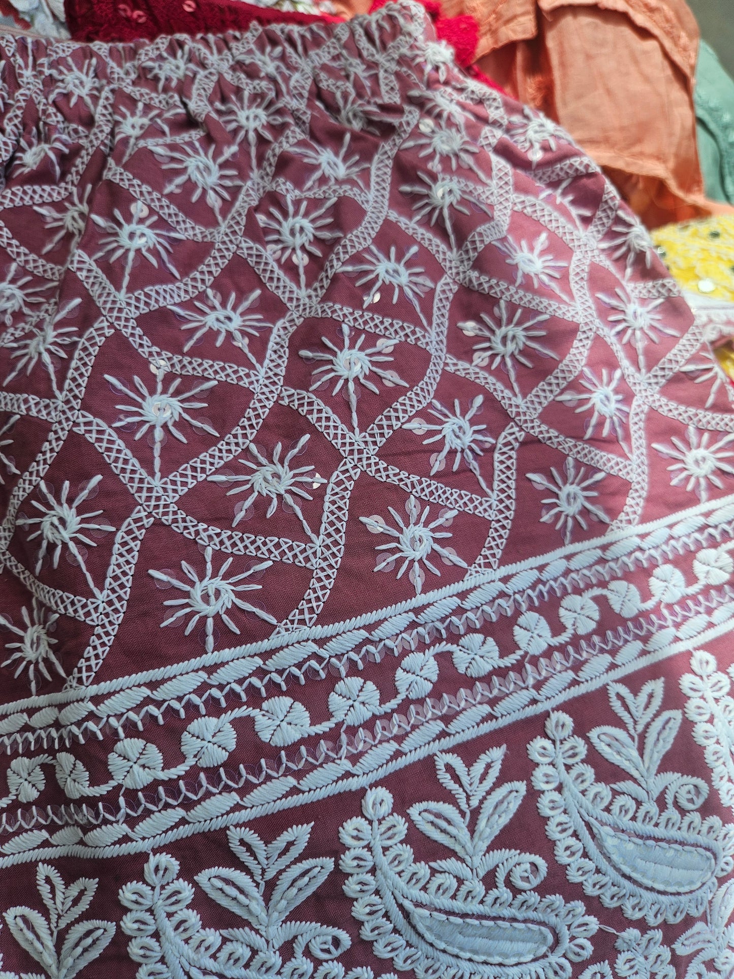 CHICan Shorts