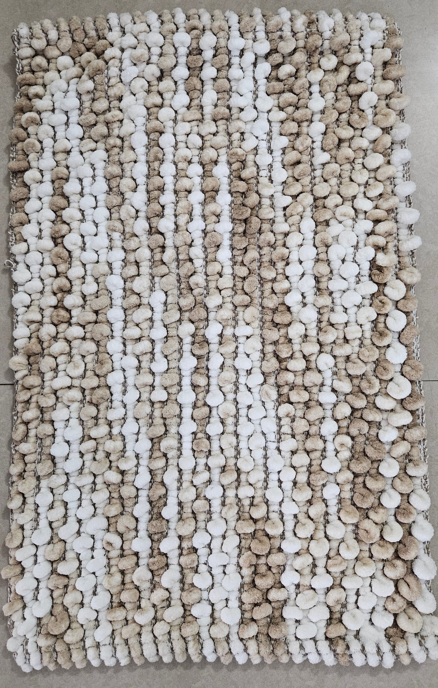 Santorini rug