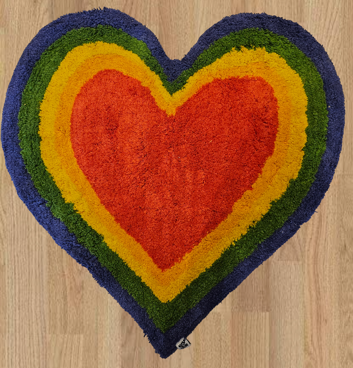 Decorative Bath Rugs