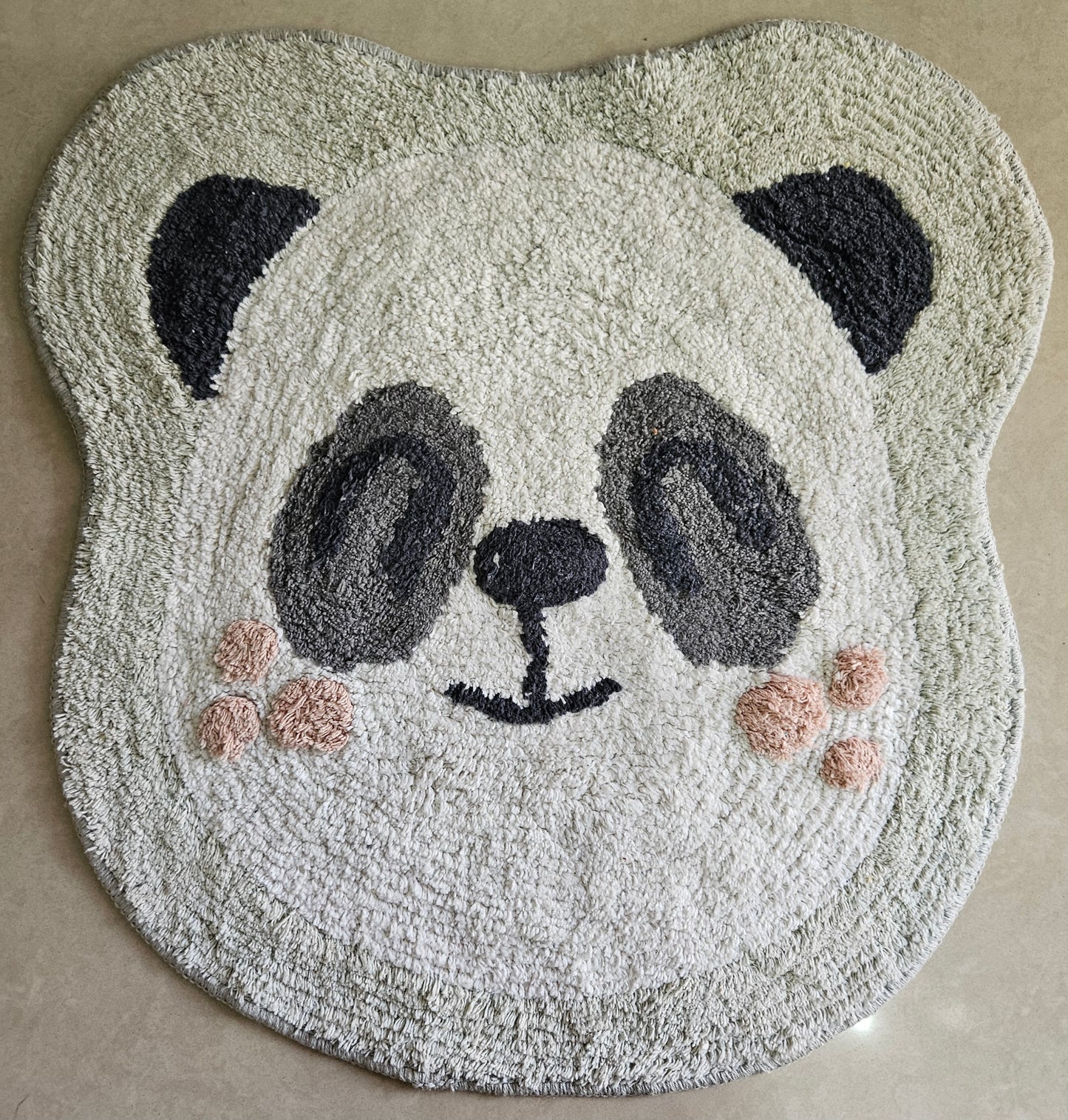 Animal Footmats