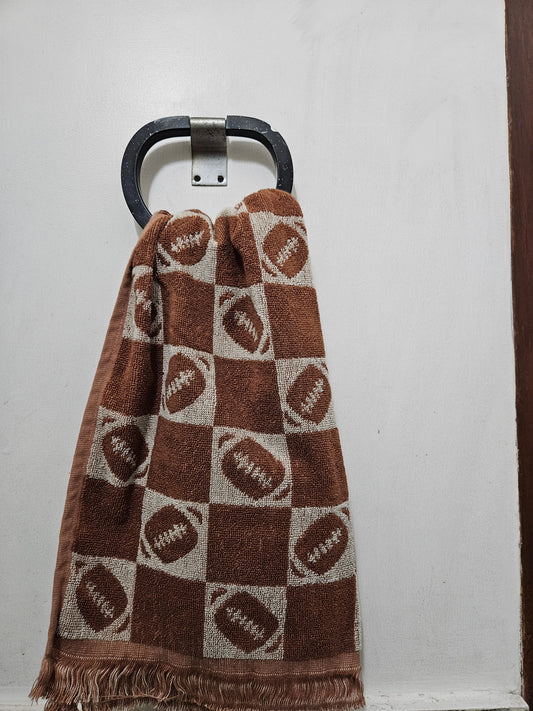 Super soft hand towels