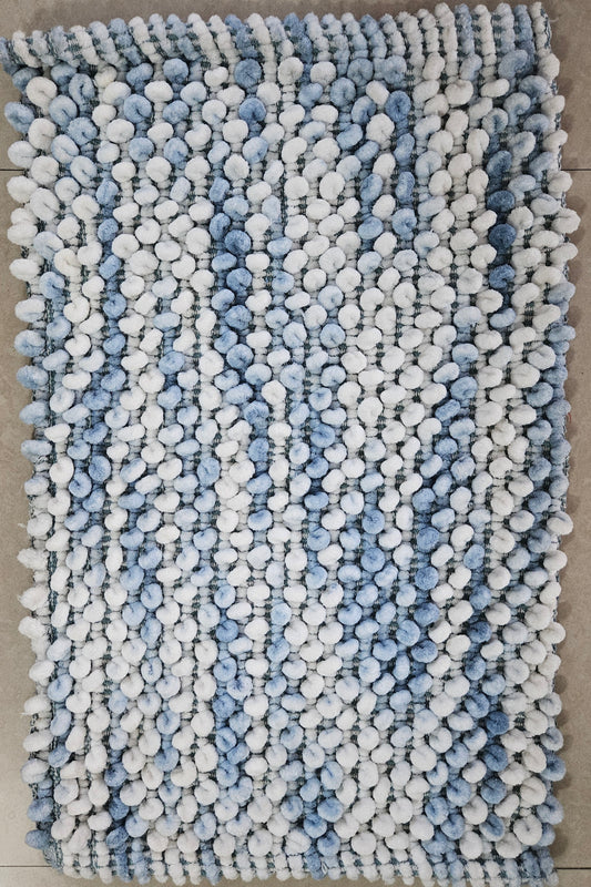 Santorini rug