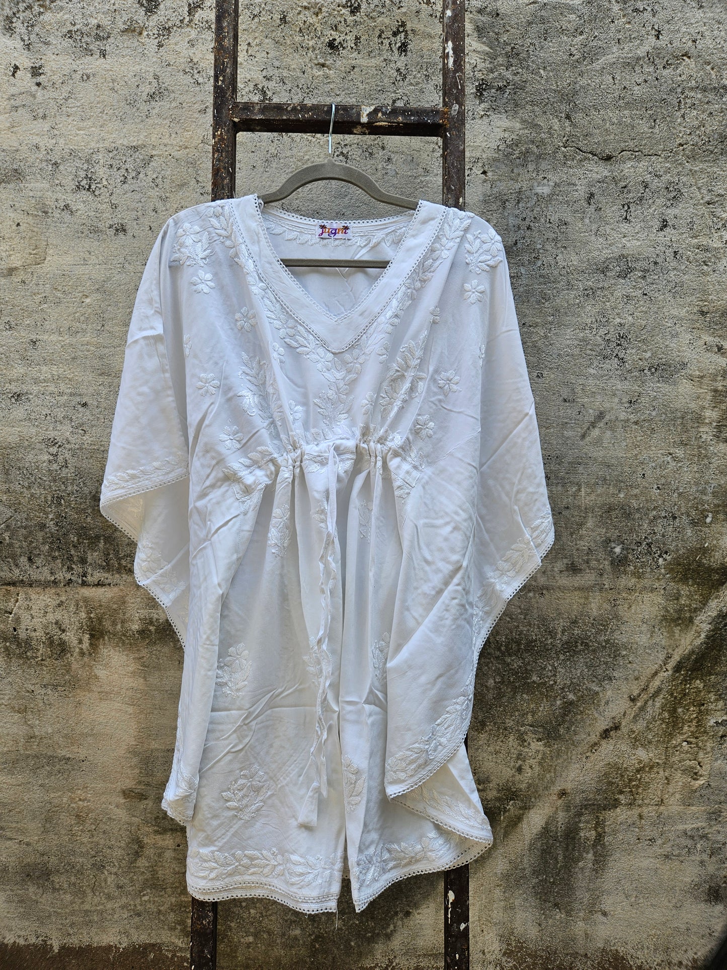 Jugnikari Kaftan