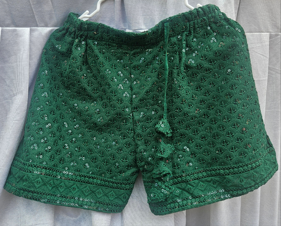 CHICan Shorts