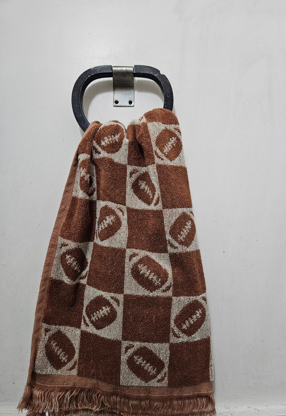 Super soft hand towels