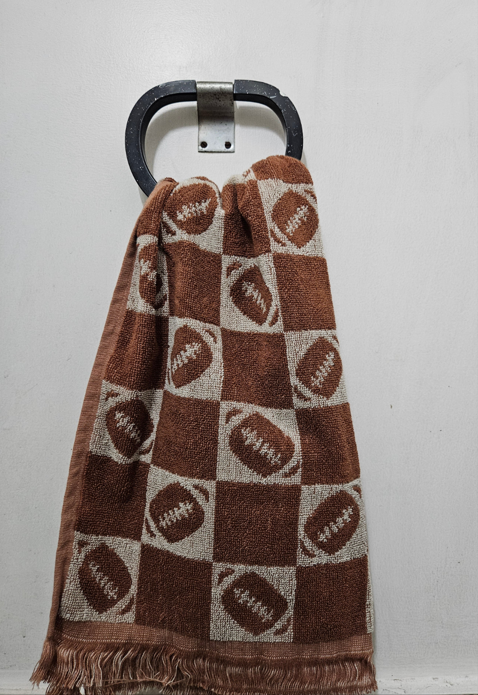Super soft hand towels