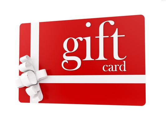 Jugni Store Gift Card