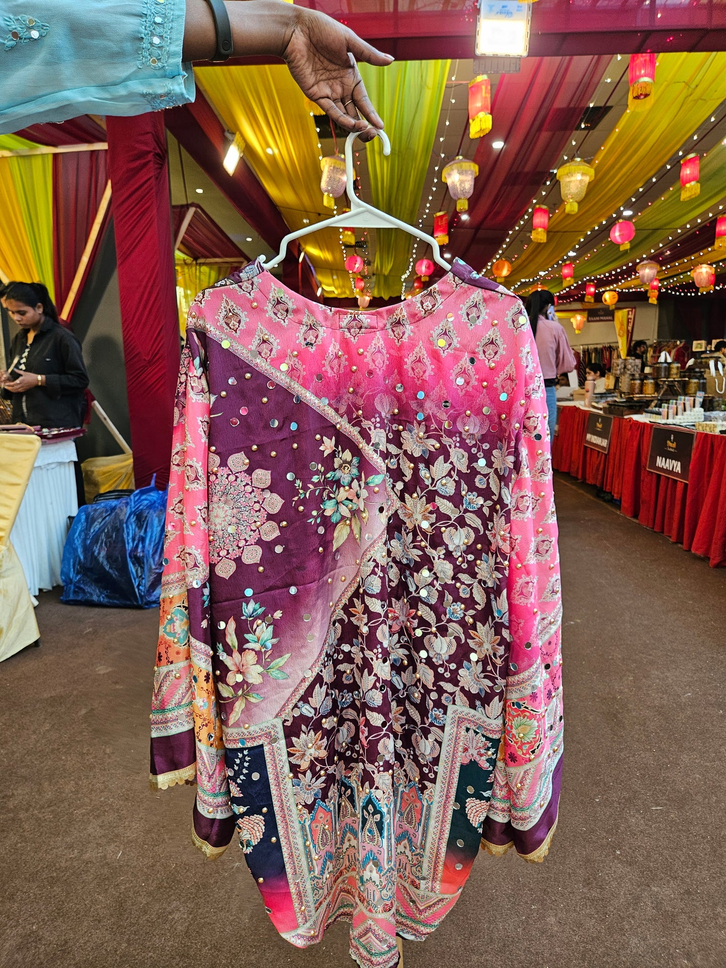 Patakha top