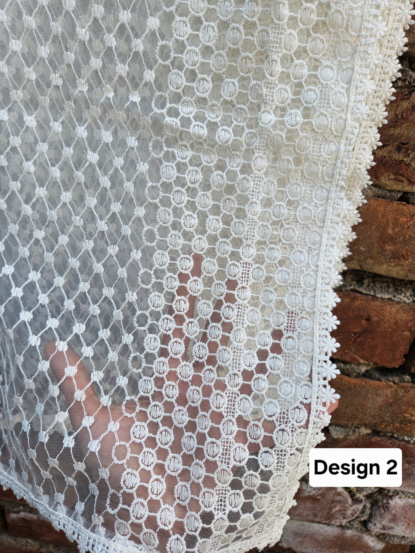Masakali dupatta