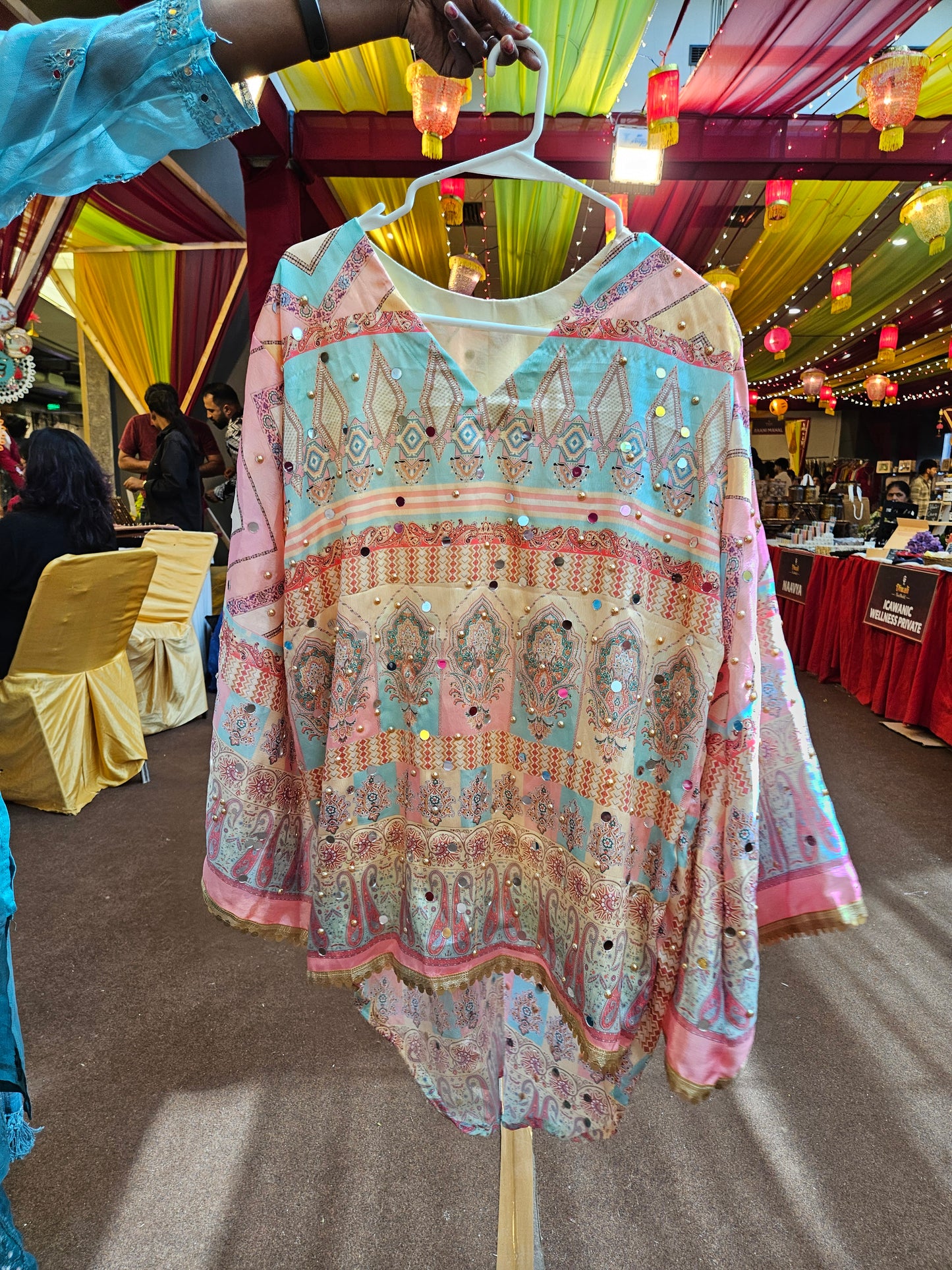 Patakha top