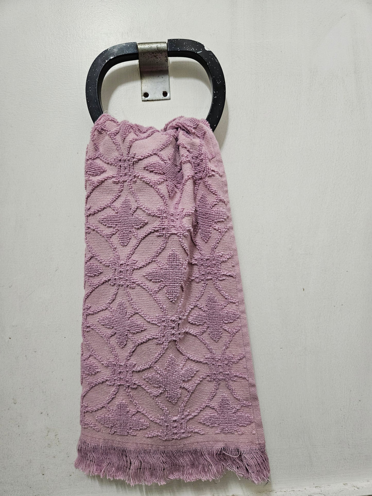 Super soft hand towels
