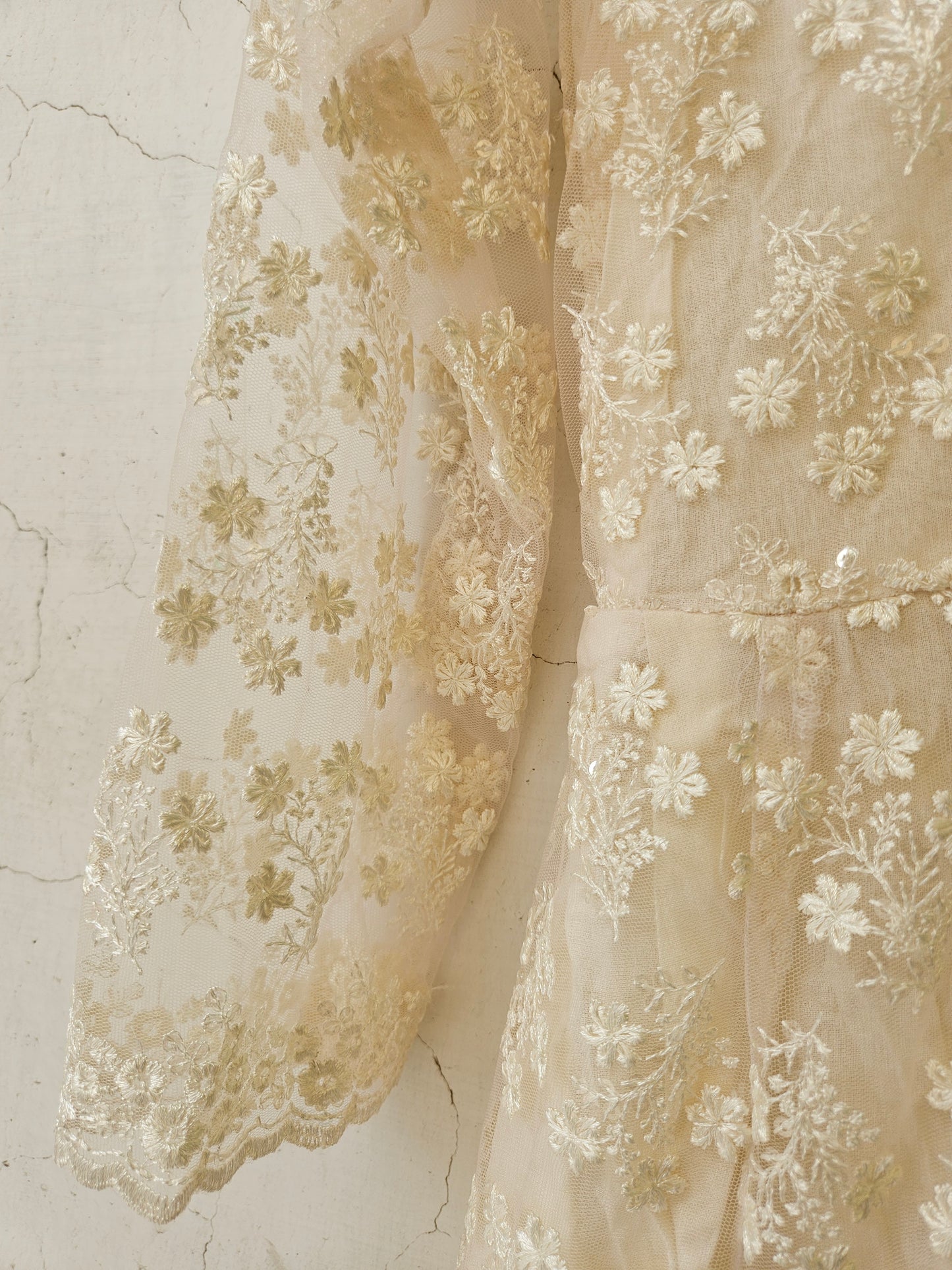 Empress Gown