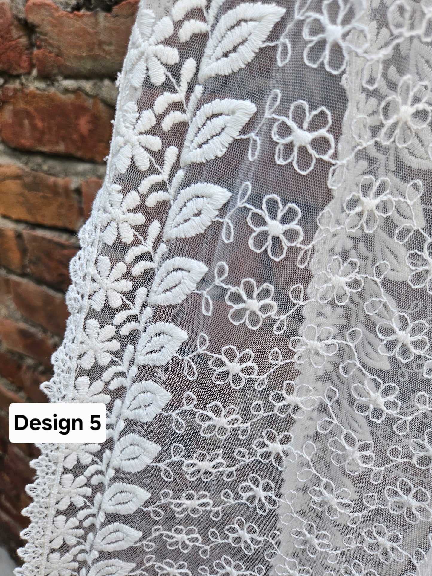 Masakali dupatta