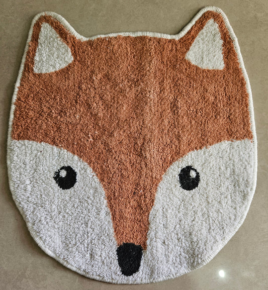 Animal Footmats