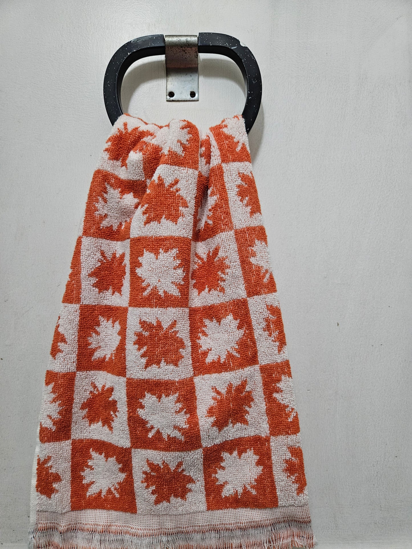 Super soft hand towels