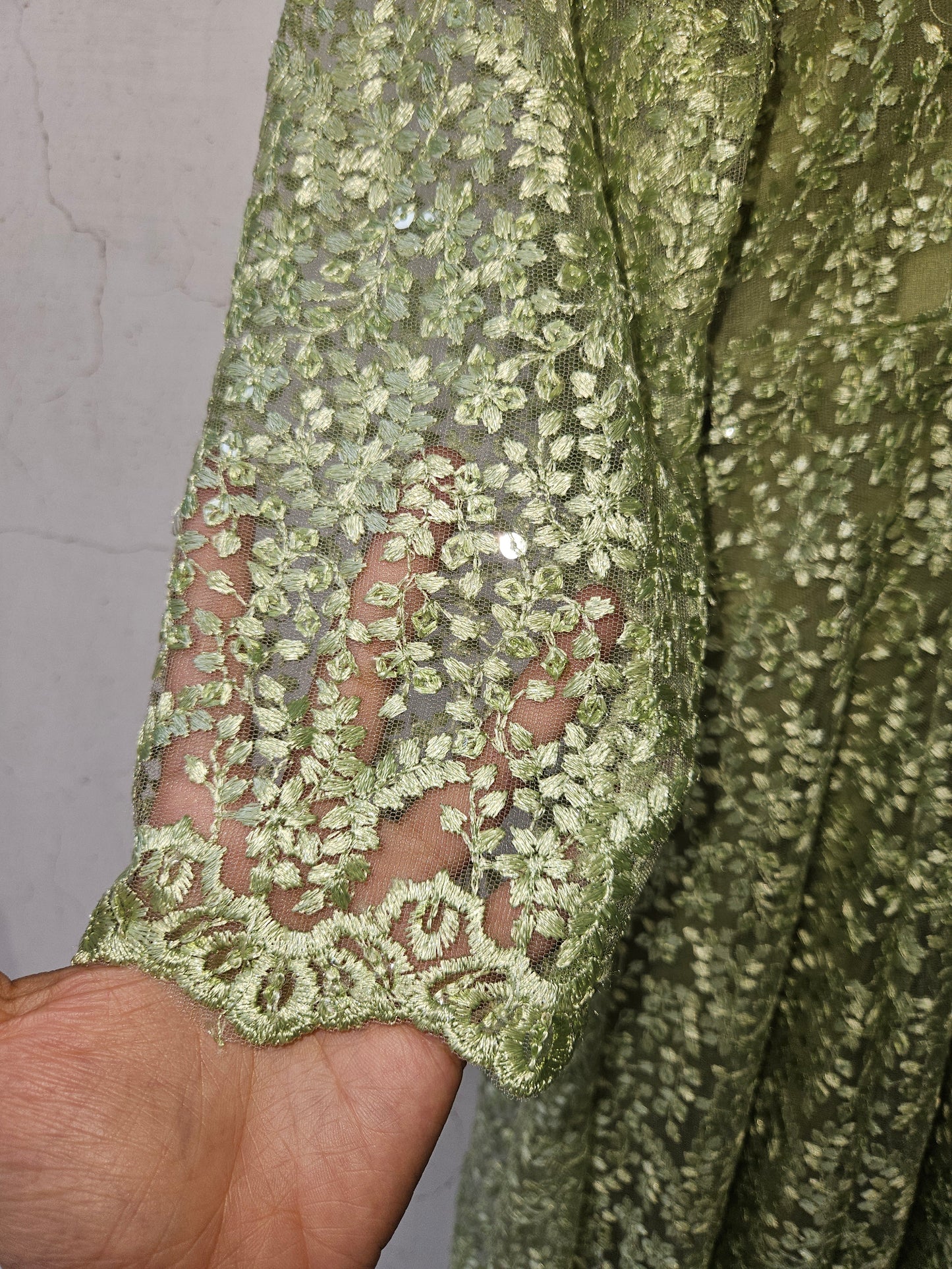 Empress Gown