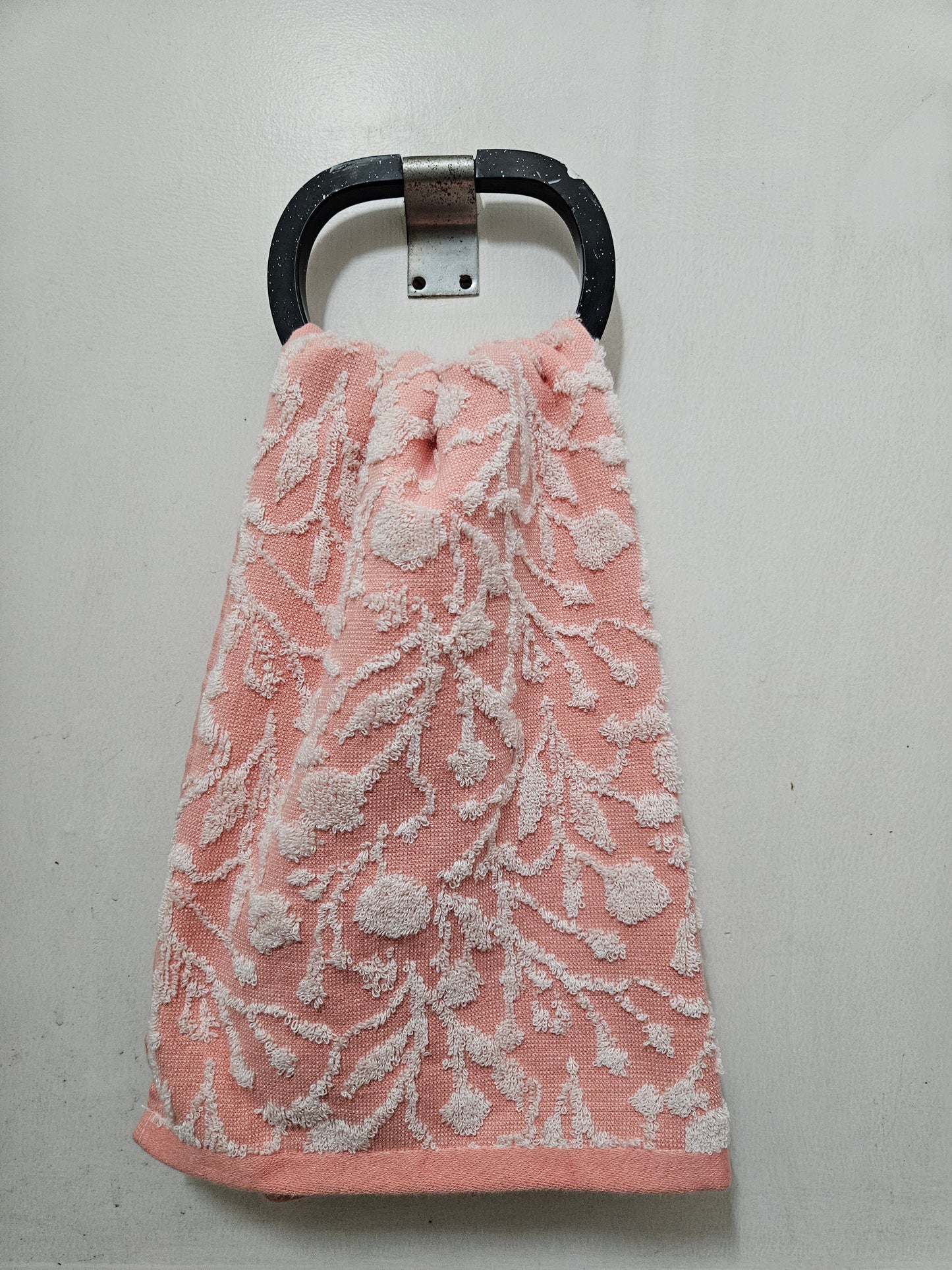 Super soft hand towels