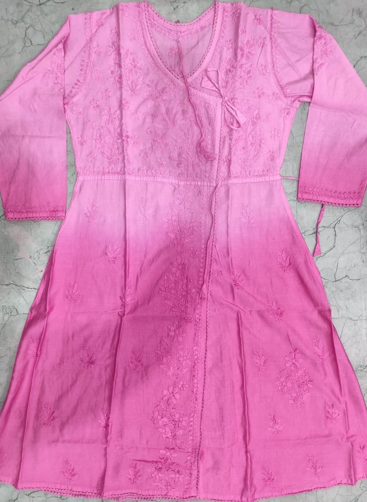 Ombre Angrakha