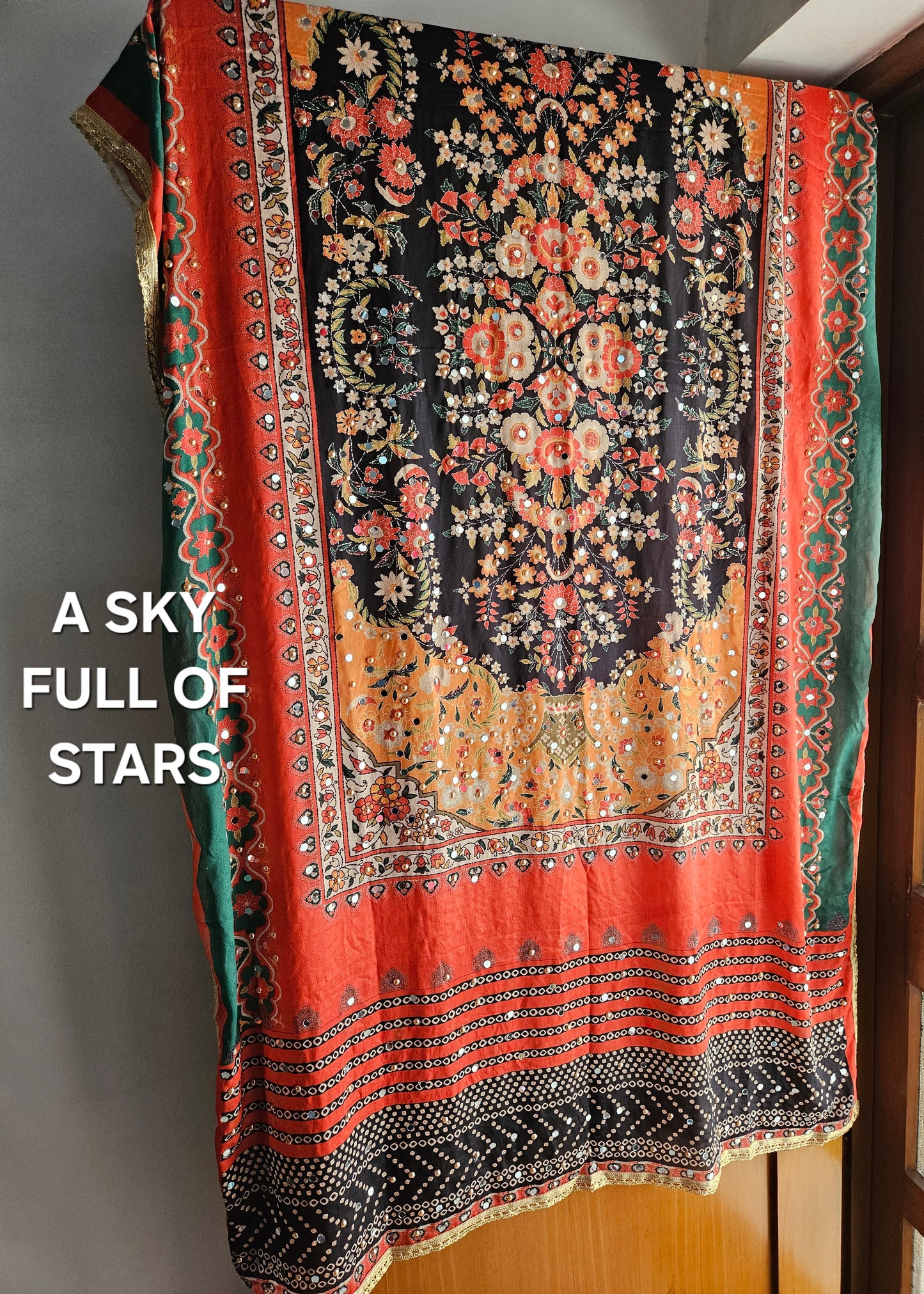 Pakistani Dupatta