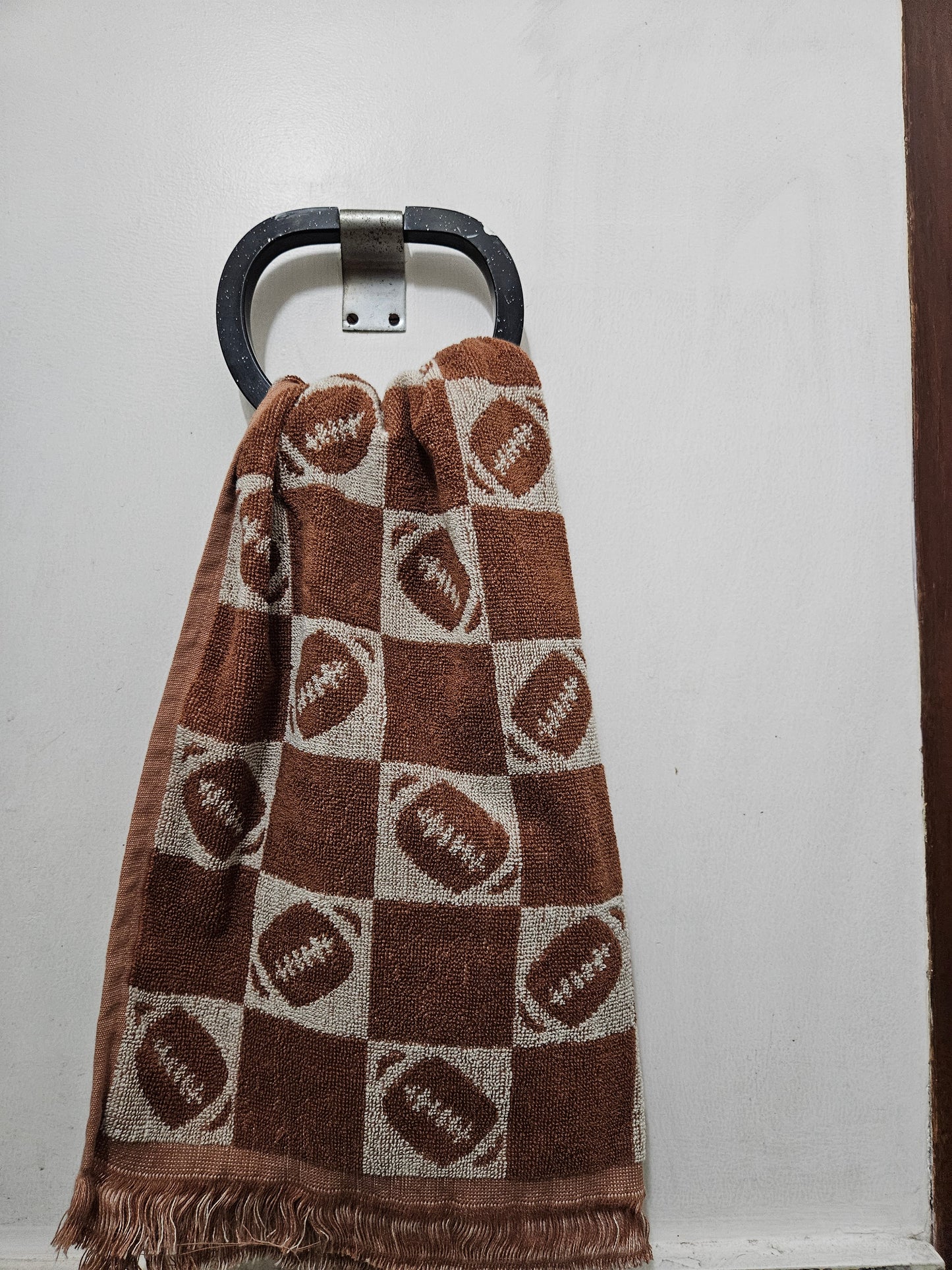 Super soft hand towels
