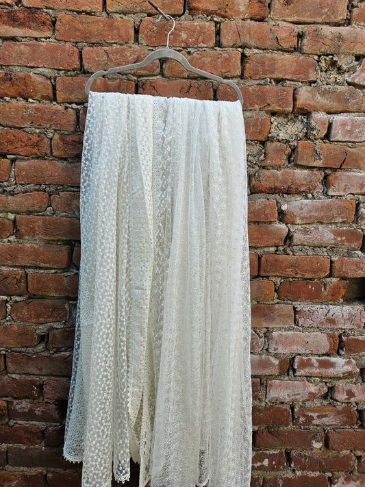 Masakali dupatta
