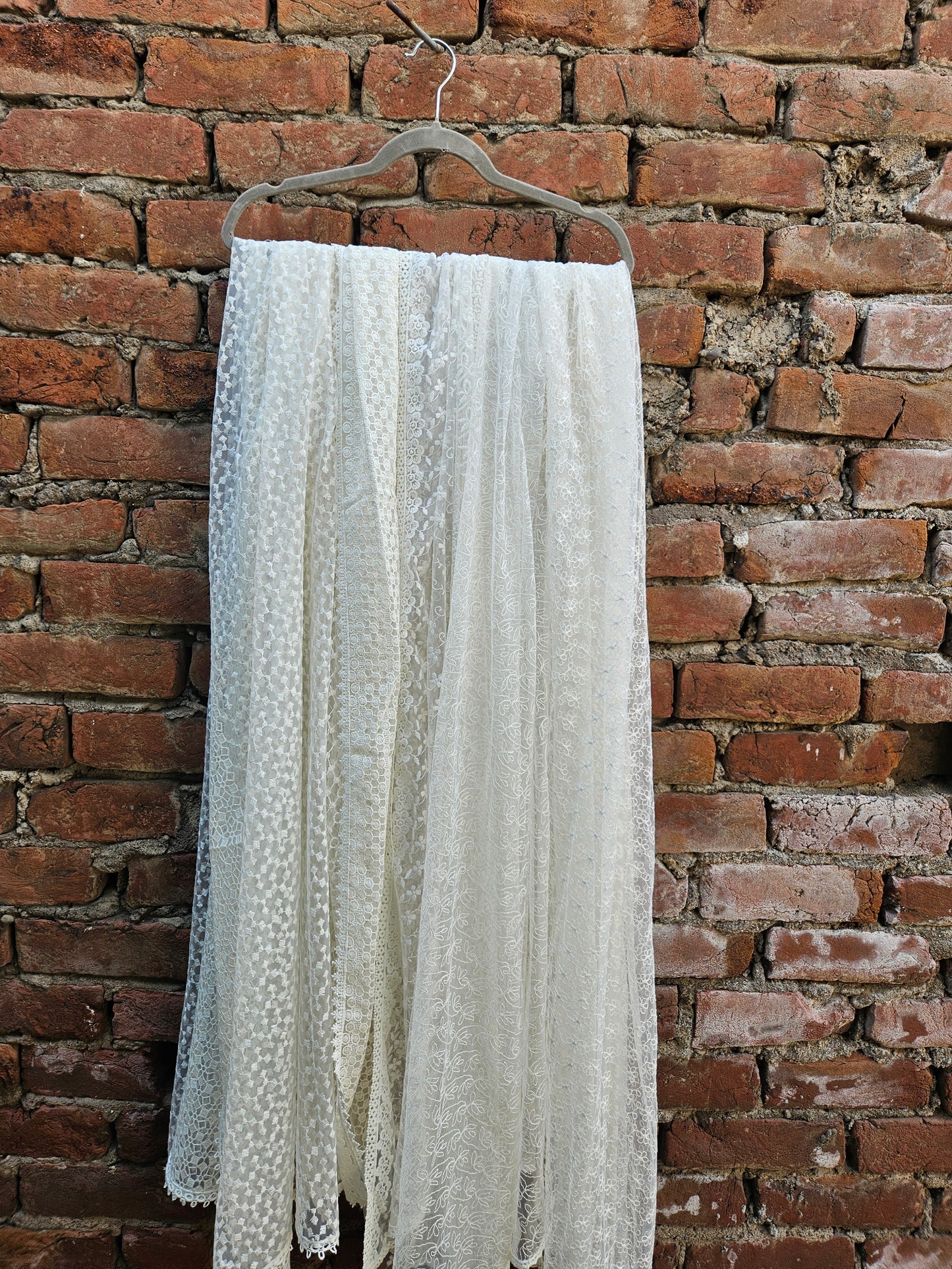 Masakali dupatta
