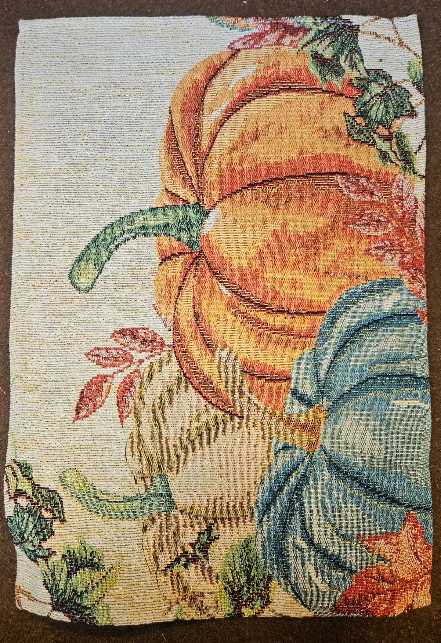 Fall Table Mats