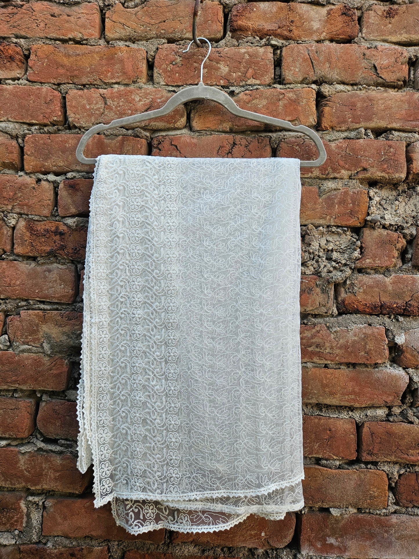 Masakali dupatta