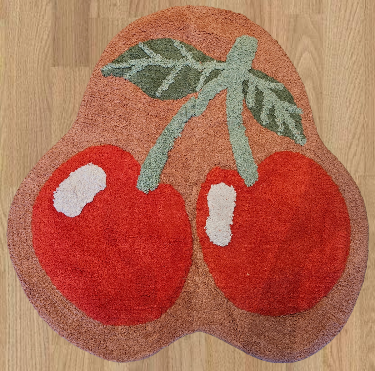 Decorative Bath Rugs