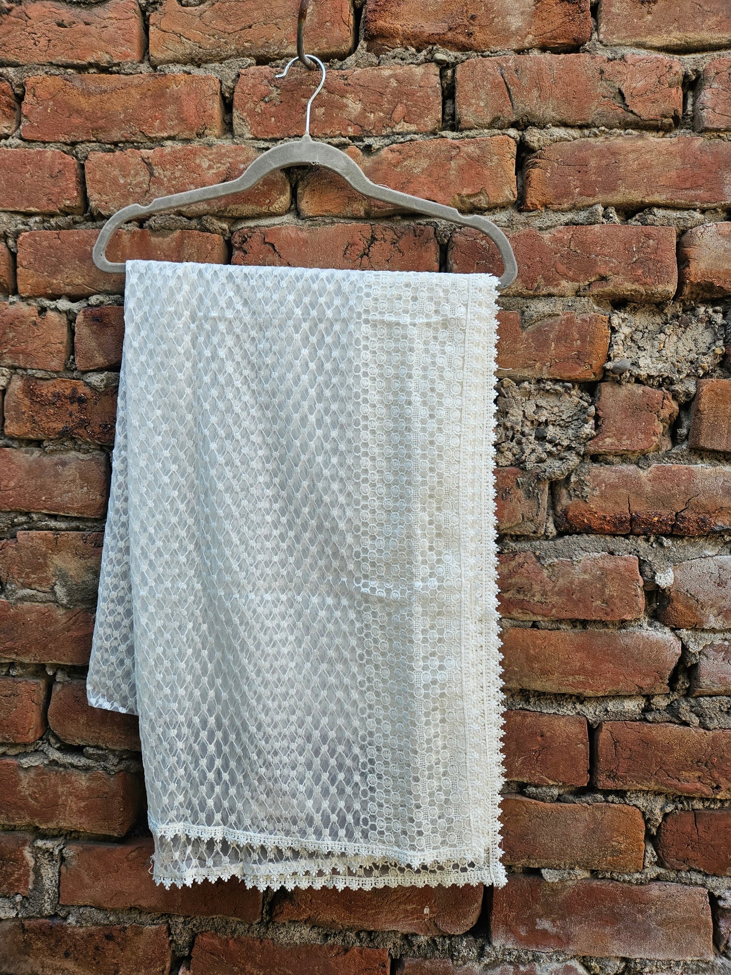 Masakali dupatta