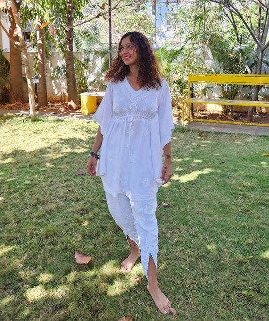 Jugnikari Kaftan