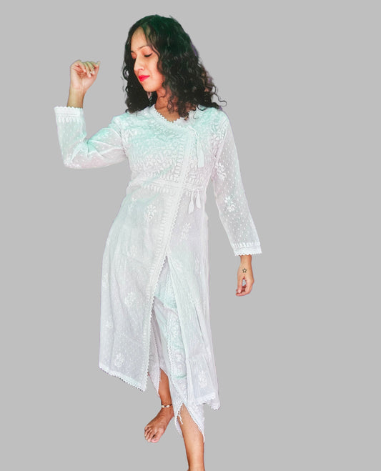Chikan Angrakha