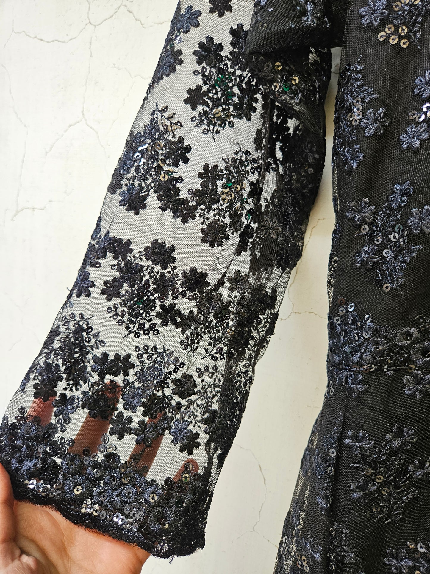 Empress Gown