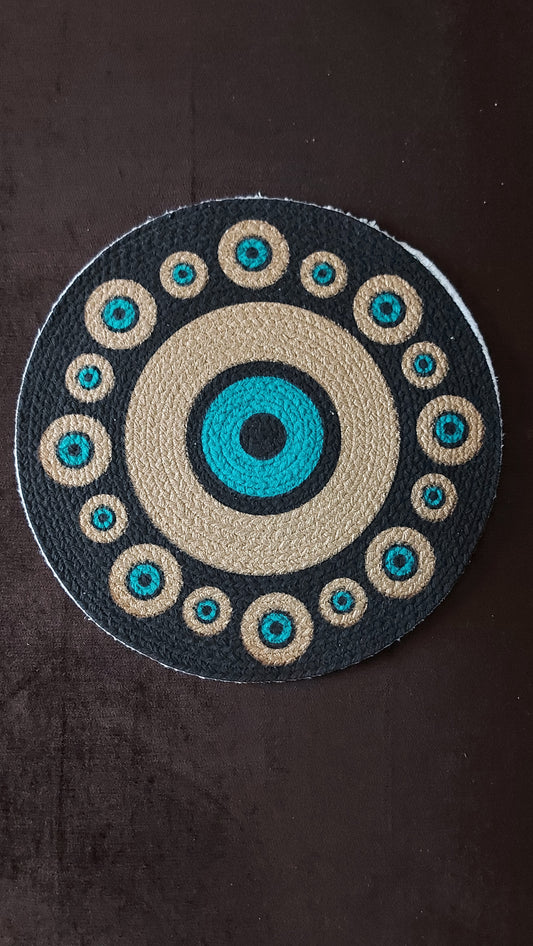 Center Mats