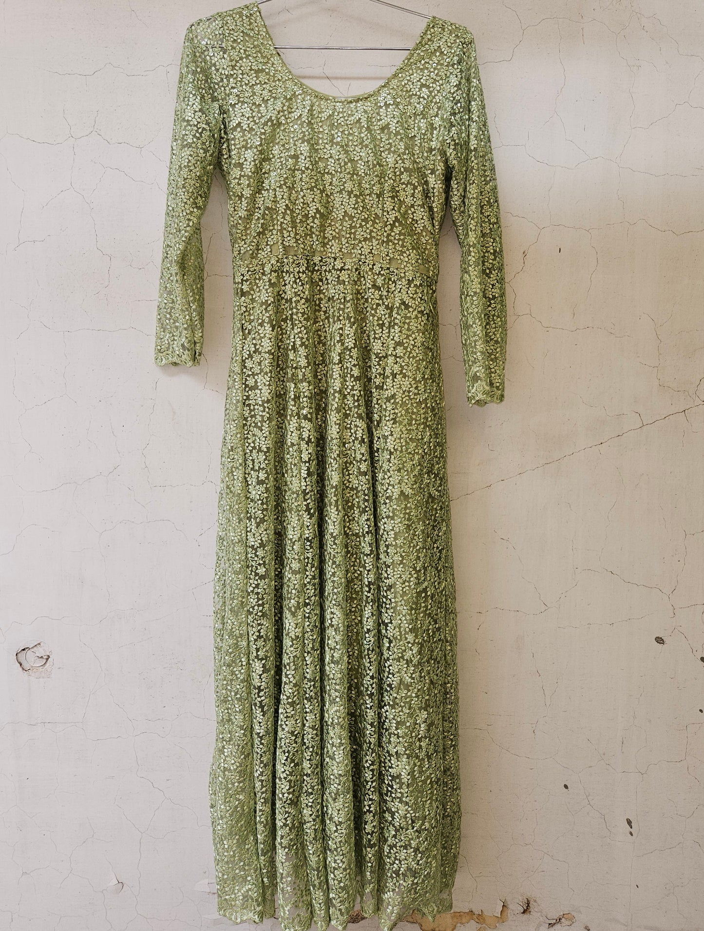 Empress Gown