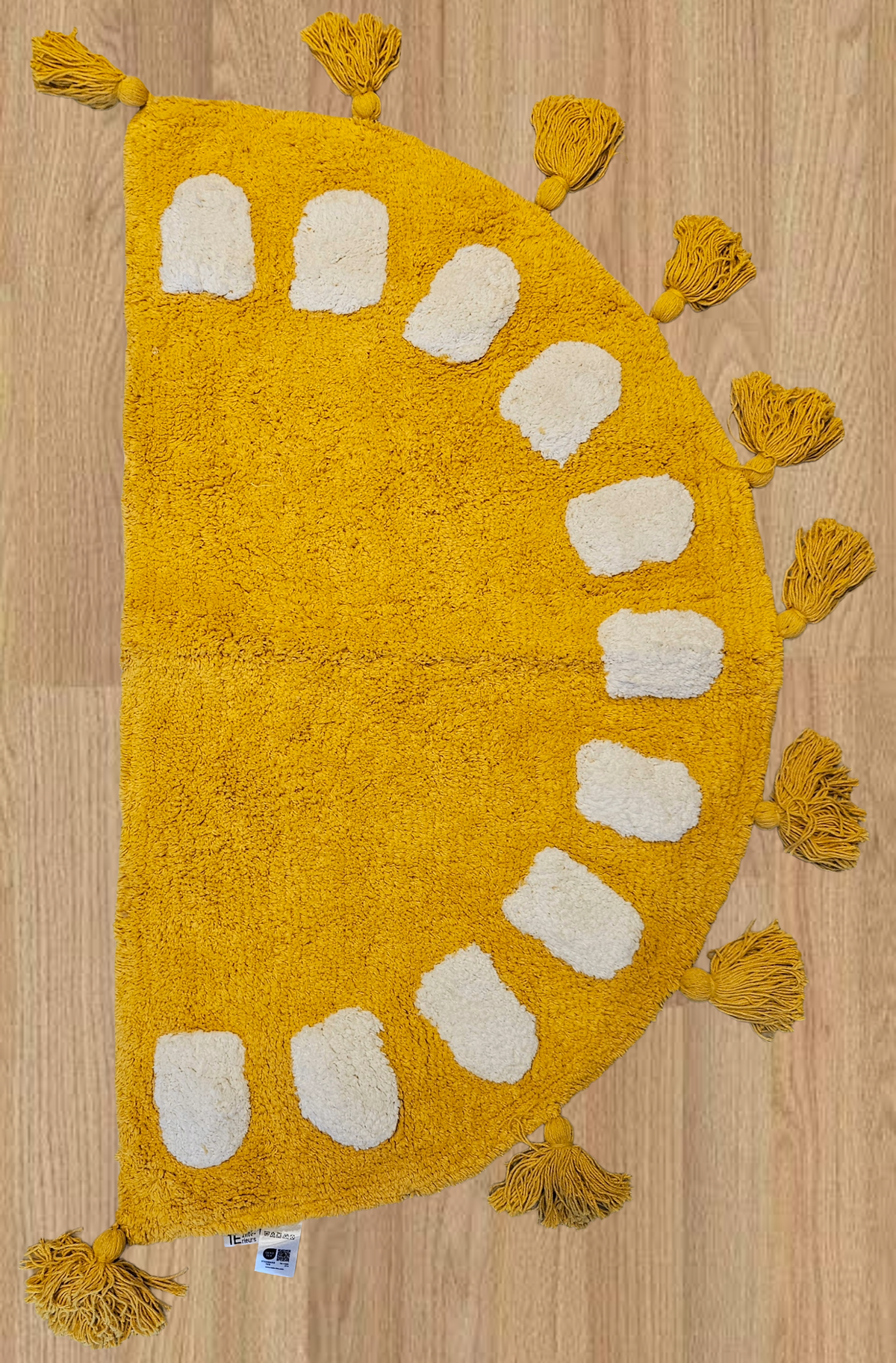 Decorative Bath Rugs