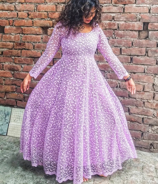 Empress Gown