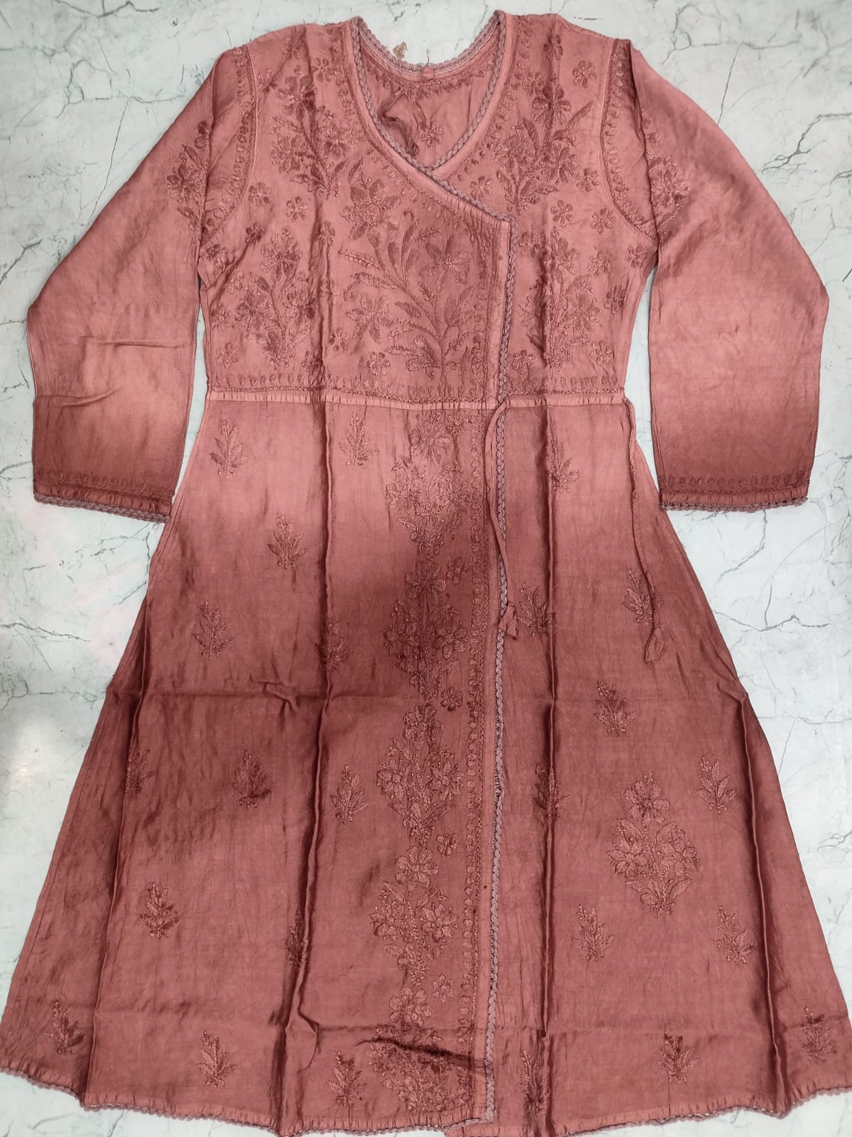 Ombre Angrakha