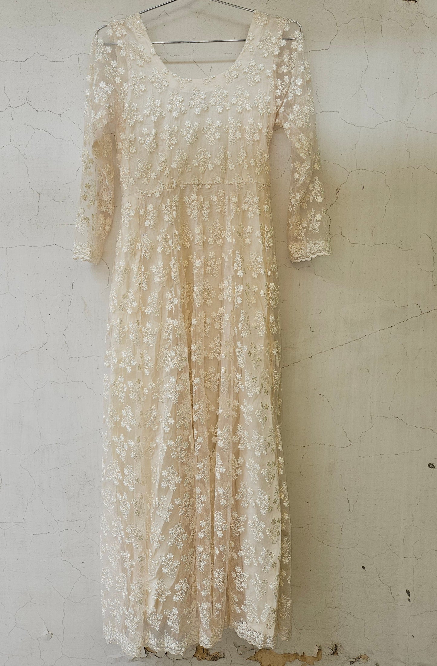 Empress Gown