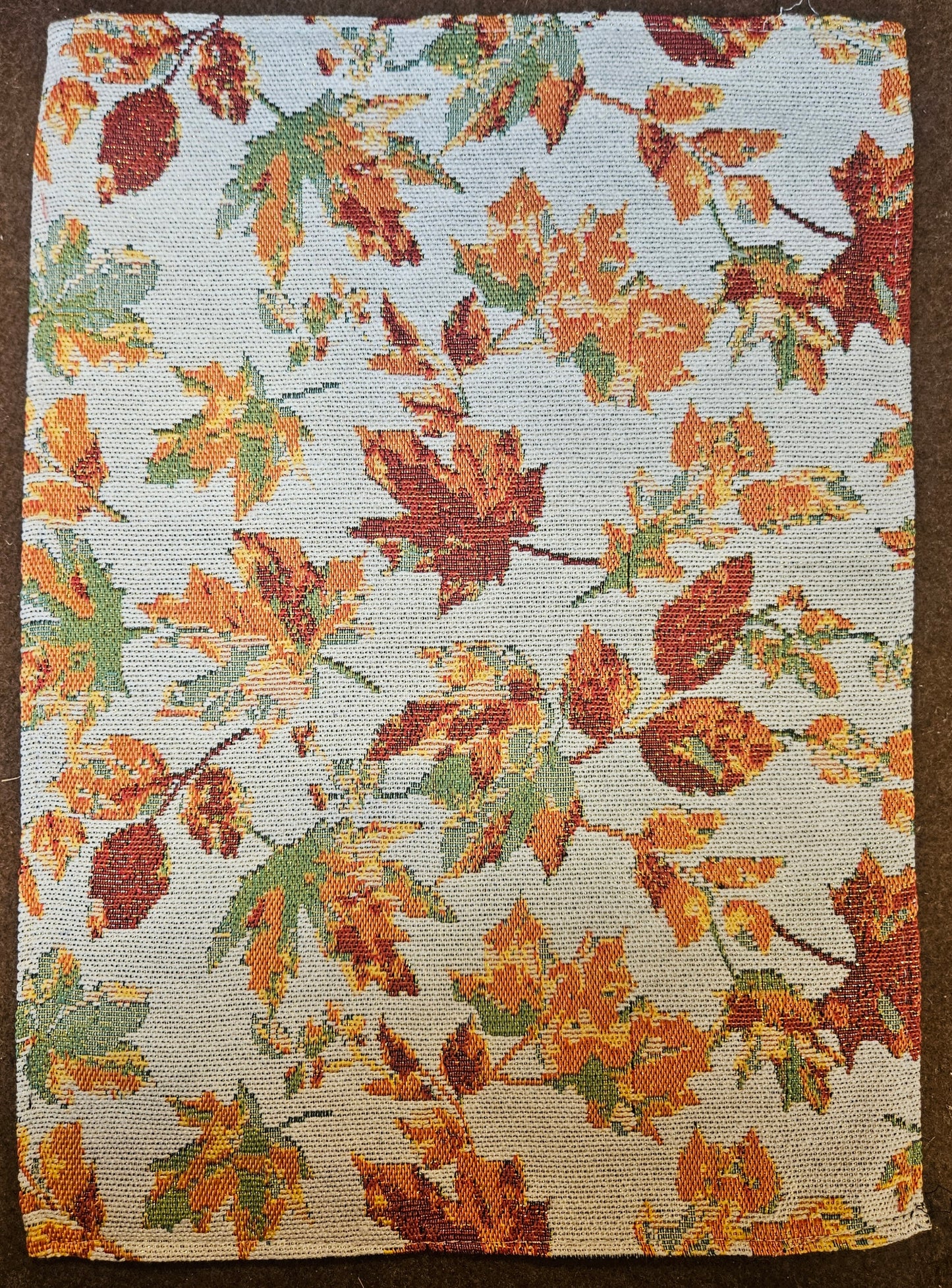Fall Table Mats