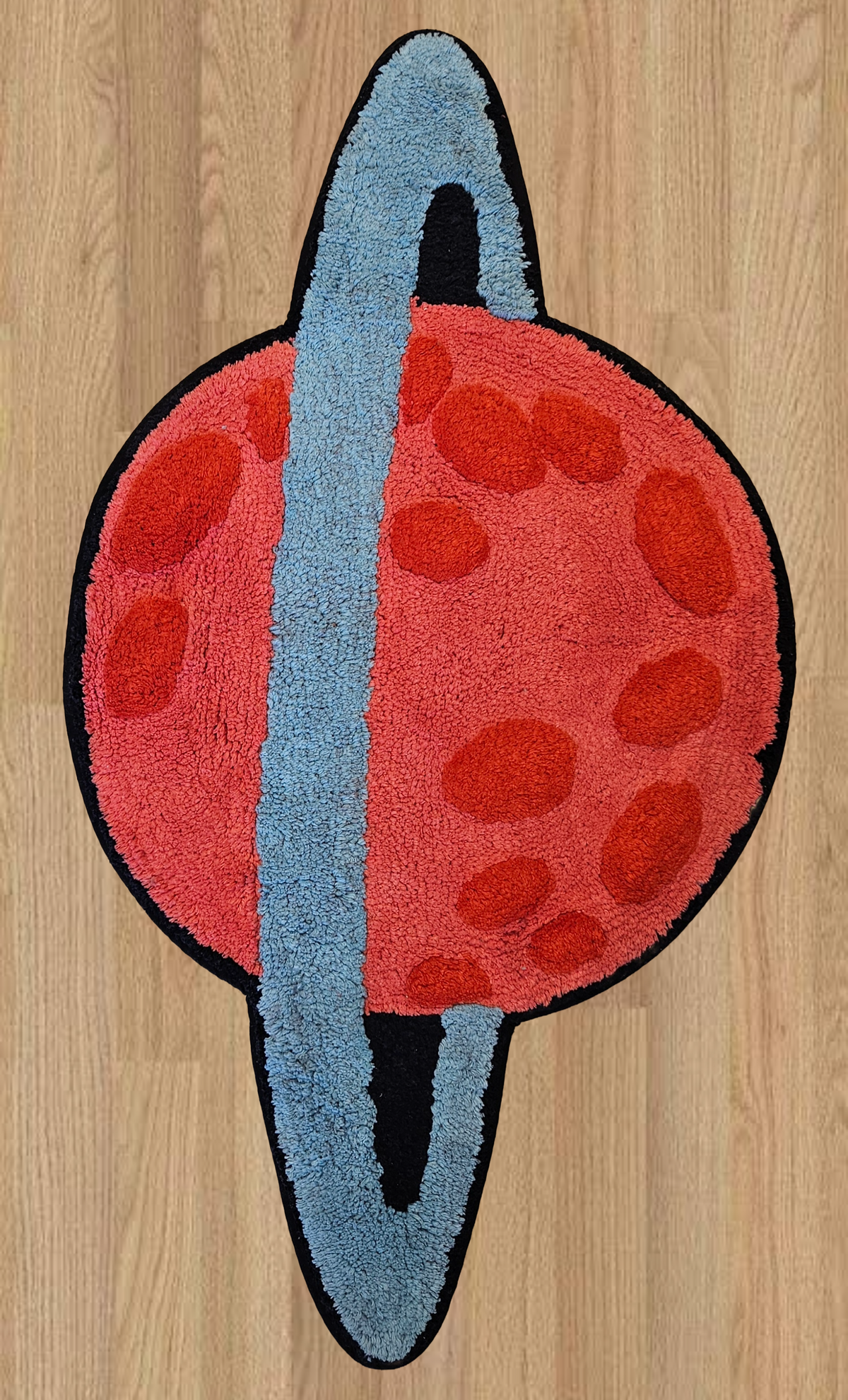 Decorative Bath Rugs