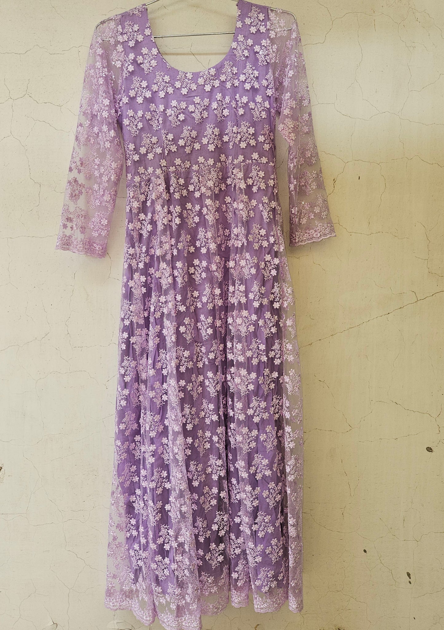 Empress Gown