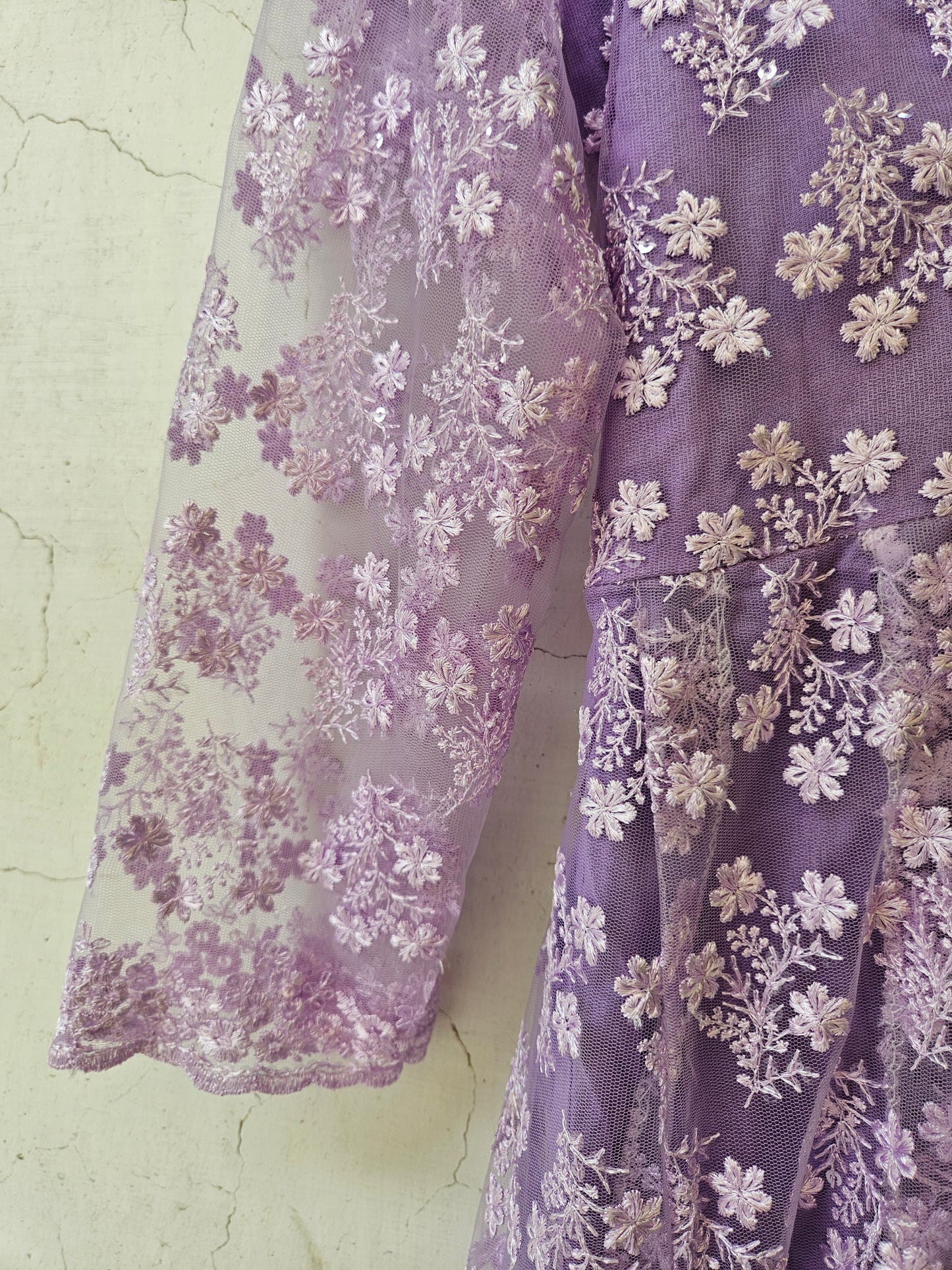 Empress Gown