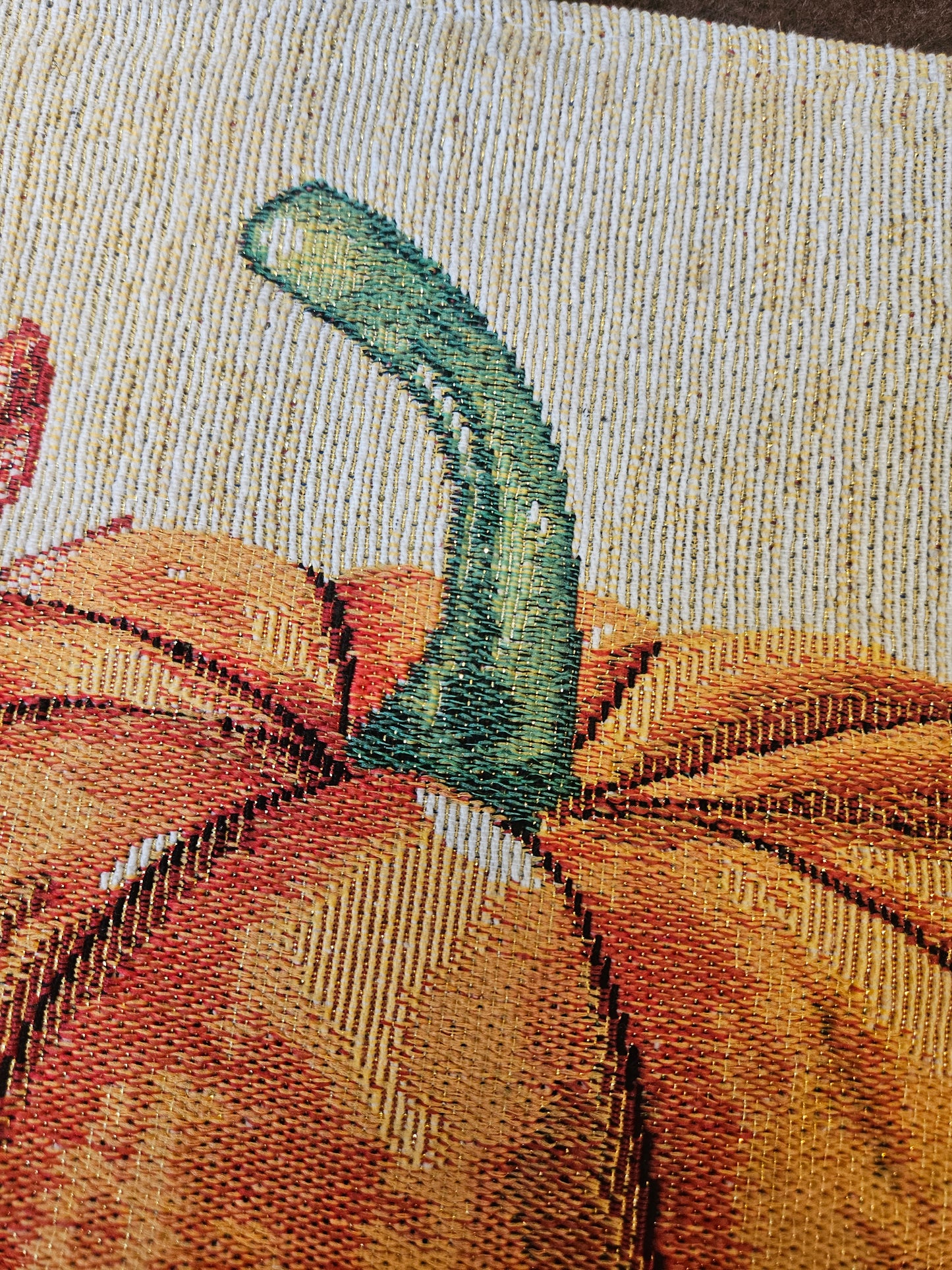 Fall Table Mats